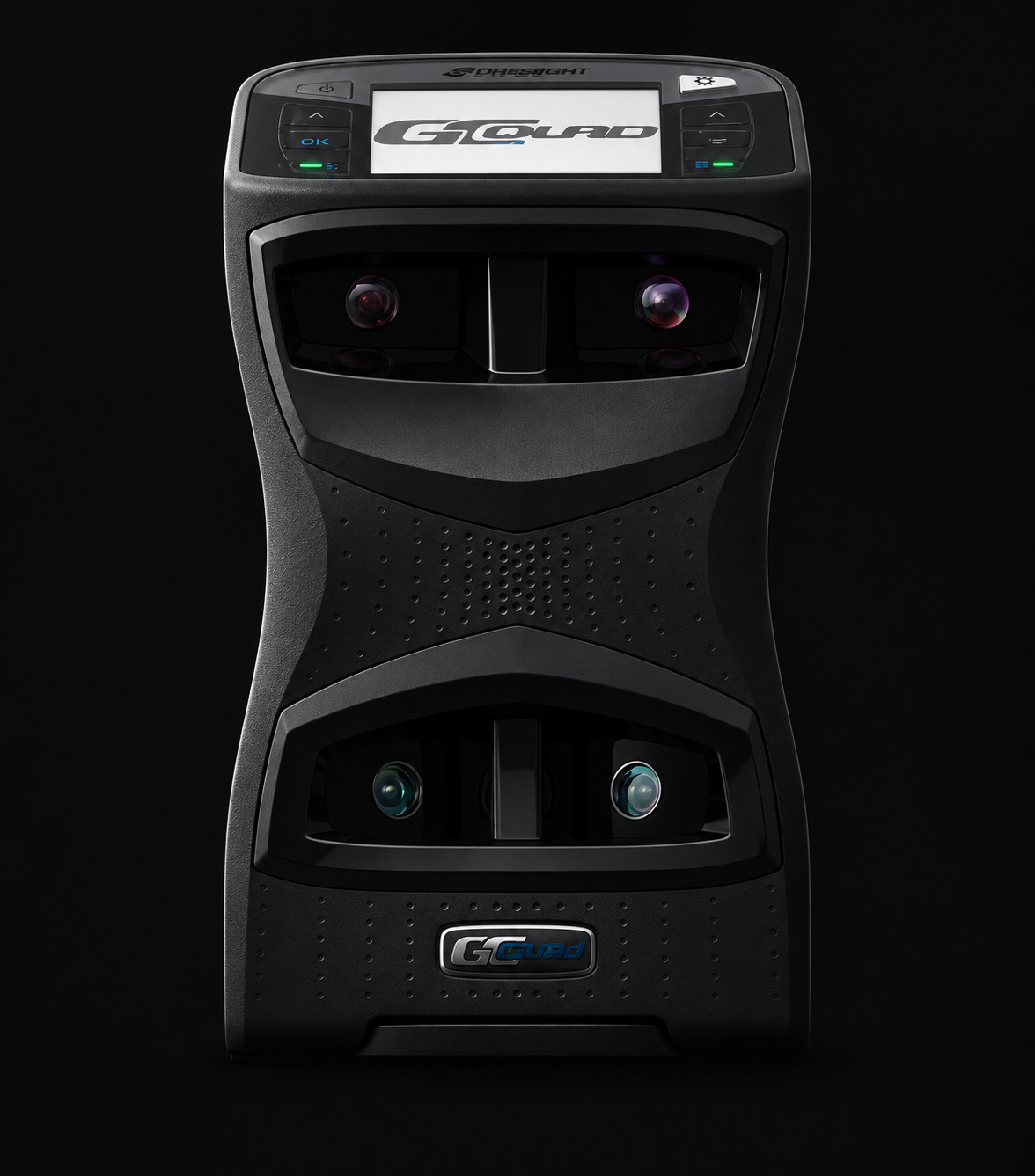 Foresight GC Quad launch monitor